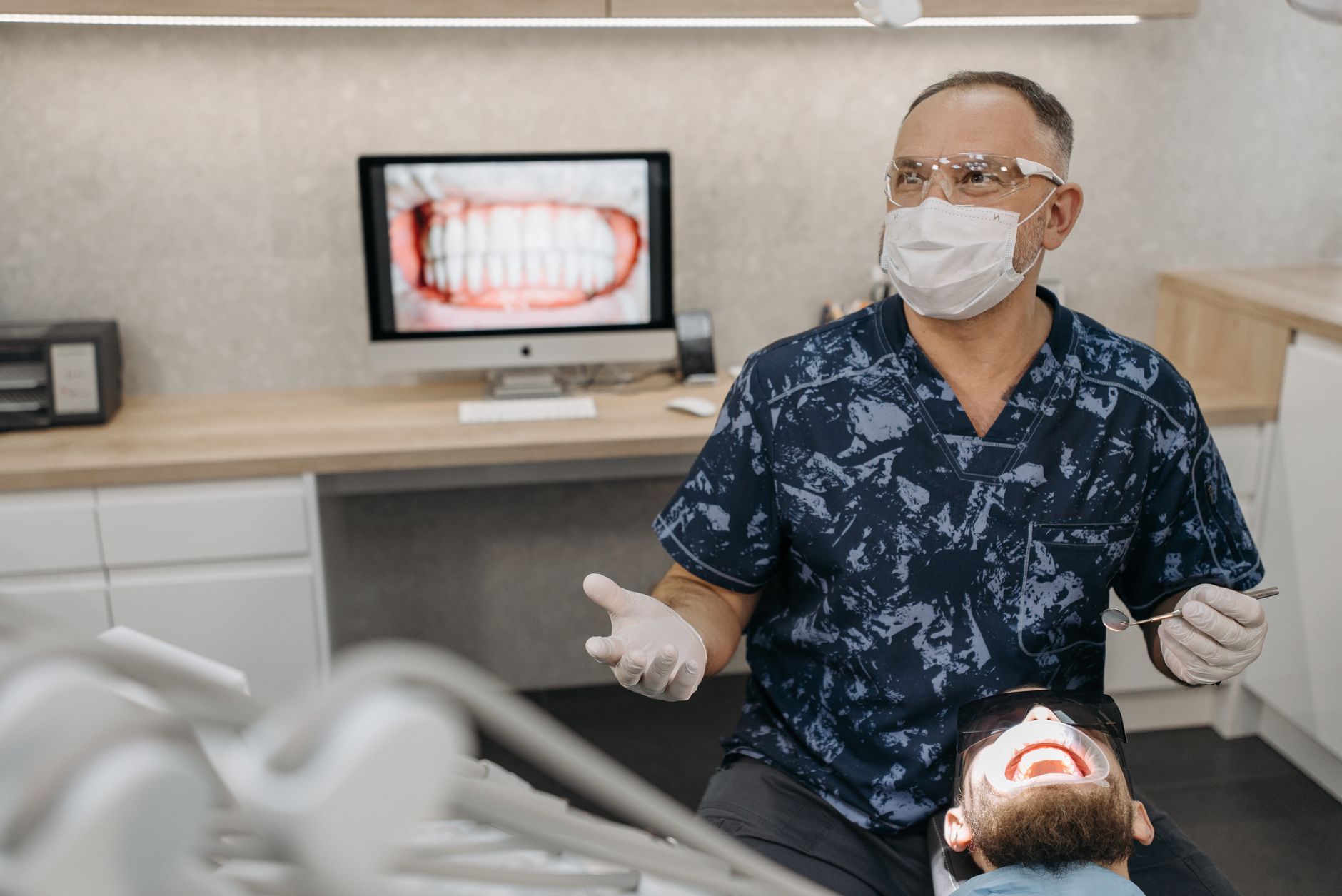 Dentiste Montpellier