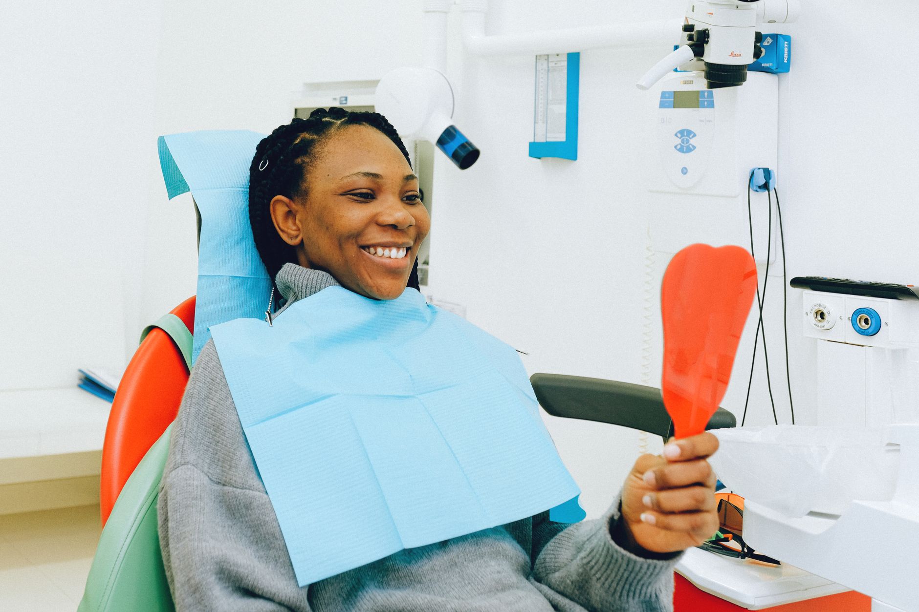 Dentiste Montpellier