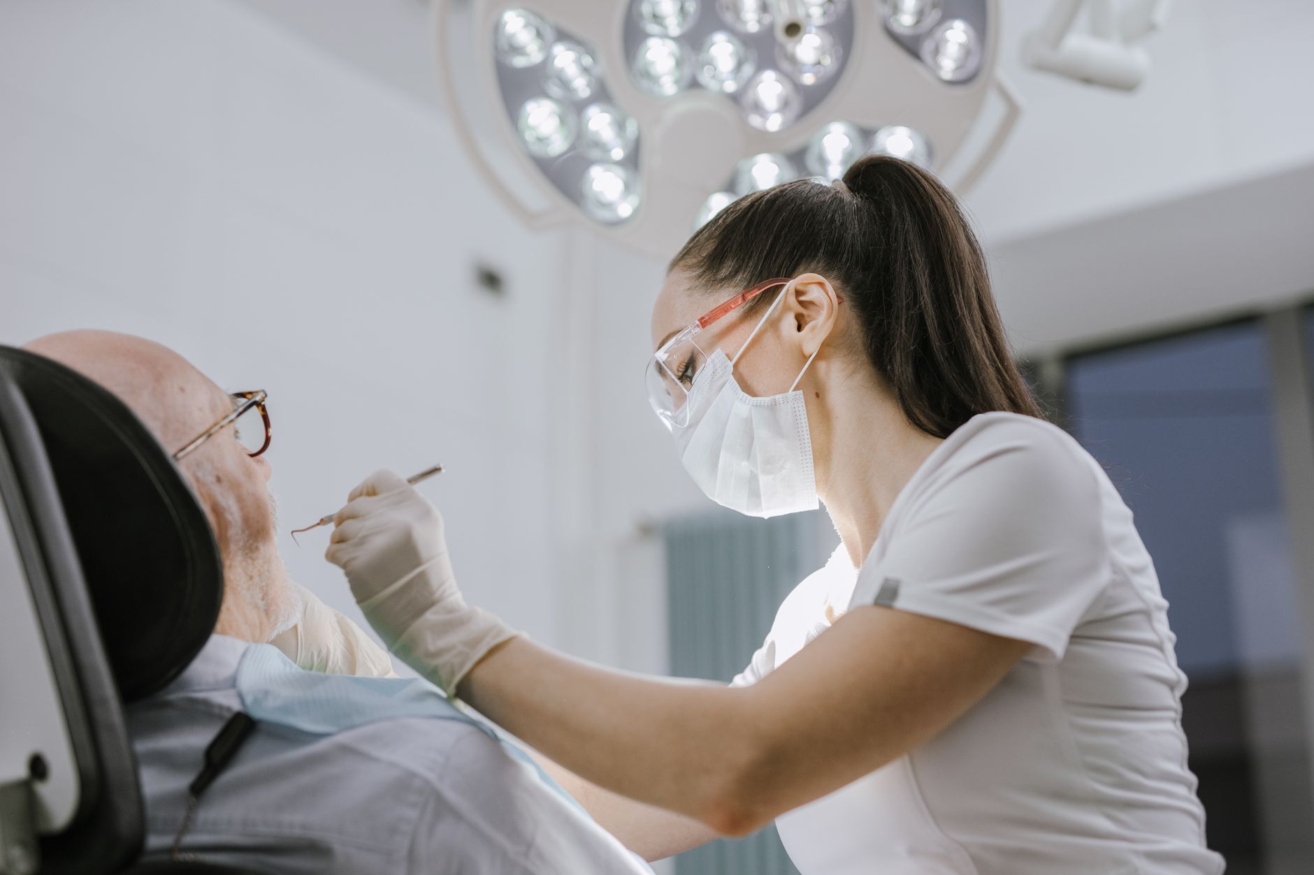 Dentiste Montpellier